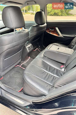 Седан Toyota Camry 2008 в 