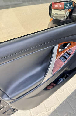 Седан Toyota Camry 2008 в 
