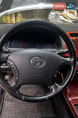 Седан Toyota Camry 2005 в 