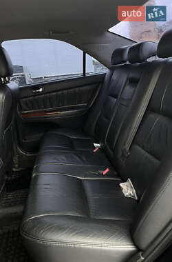 Седан Toyota Camry 2005 в 