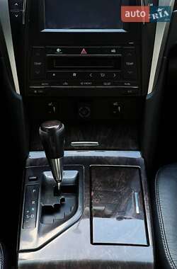 Седан Toyota Camry 2015 в 