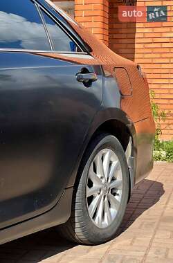 Седан Toyota Camry 2015 в 