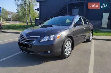 Седан Toyota Camry 2007 в 