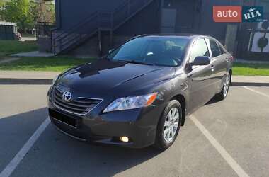 Седан Toyota Camry 2007 в 