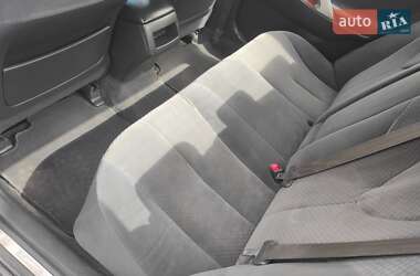 Седан Toyota Camry 2007 в 