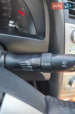 Седан Toyota Camry 2007 в 