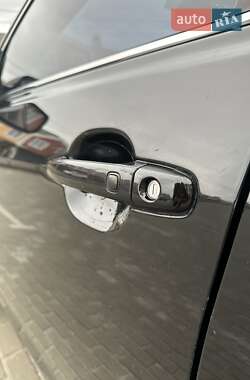 Седан Toyota Camry 2008 в 