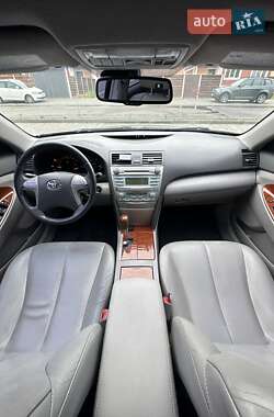Седан Toyota Camry 2008 в 