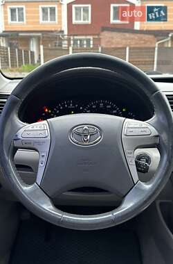 Седан Toyota Camry 2008 в 