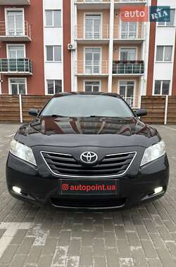 Седан Toyota Camry 2008 в 