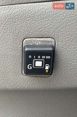 Седан Toyota Camry 2008 в 