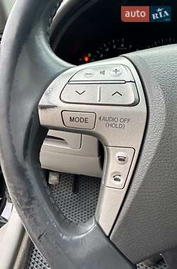 Седан Toyota Camry 2008 в 
