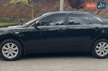 Седан Toyota Camry 2008 в 