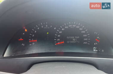 Седан Toyota Camry 2008 в 