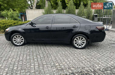Седан Toyota Camry 2008 в 