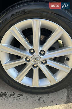 Седан Toyota Camry 2012 в 
