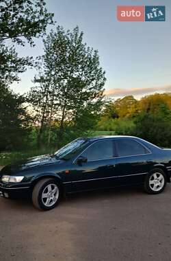 Седан Toyota Camry 1997 в 