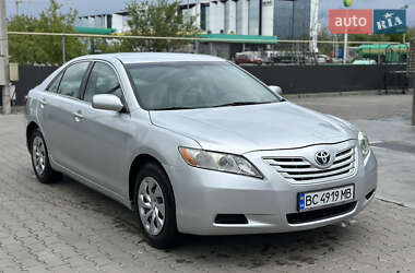 Седан Toyota Camry 2007 в 