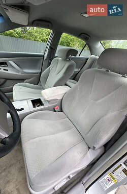 Седан Toyota Camry 2007 в 