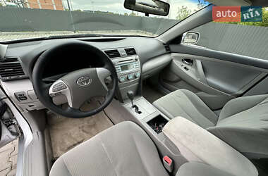 Седан Toyota Camry 2007 в 