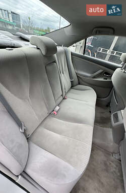 Седан Toyota Camry 2007 в 