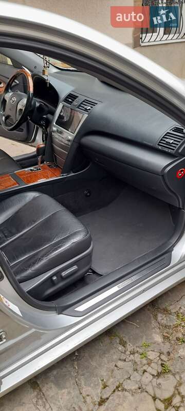 Седан Toyota Camry 2008 в Одессе