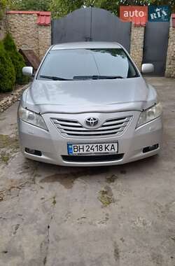 Седан Toyota Camry 2008 в Одесі