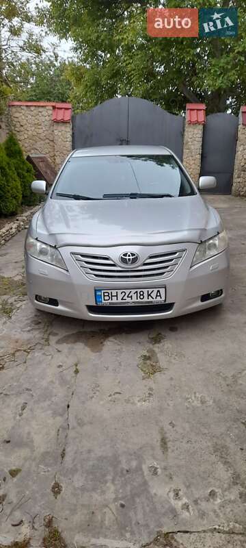 Седан Toyota Camry 2008 в 