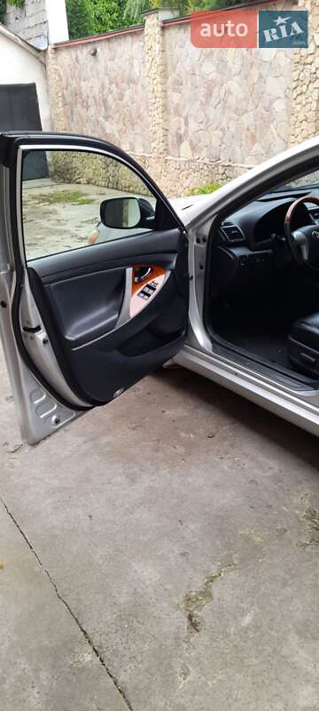 Седан Toyota Camry 2008 в Одессе