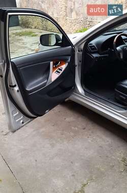 Седан Toyota Camry 2008 в 