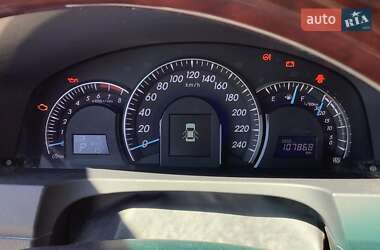 Седан Toyota Camry 2011 в 