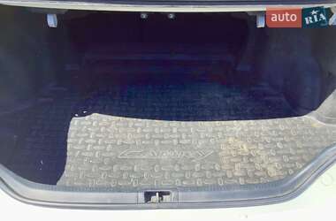 Седан Toyota Camry 2011 в 