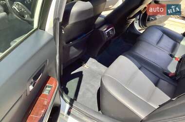 Седан Toyota Camry 2011 в 