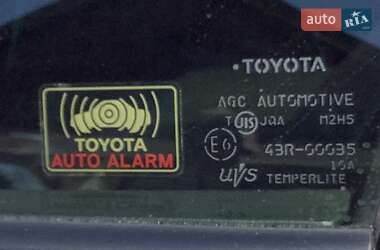 Седан Toyota Camry 2011 в 