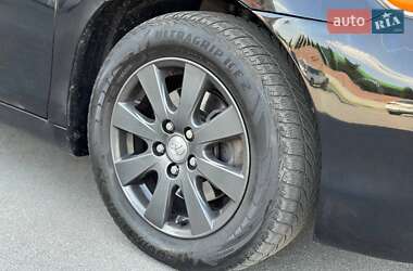 Седан Toyota Camry 2008 в 