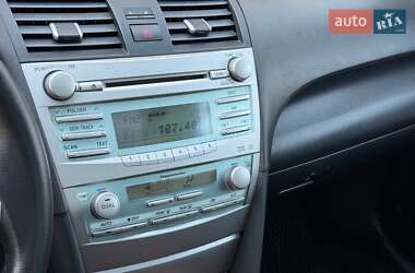 Седан Toyota Camry 2008 в 