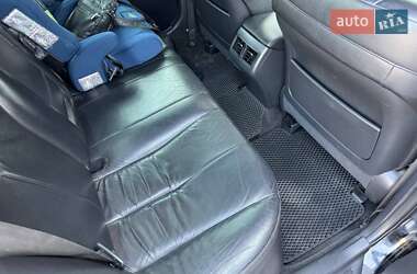 Седан Toyota Camry 2008 в 