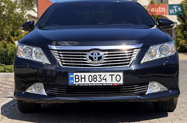 Седан Toyota Camry 2013 в 