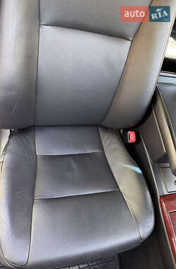 Седан Toyota Camry 2013 в 