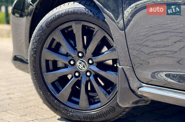 Седан Toyota Camry 2013 в 