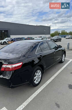 Седан Toyota Camry 2011 в 