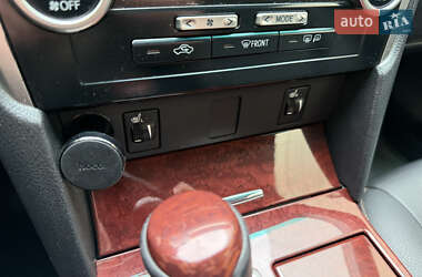 Седан Toyota Camry 2012 в 