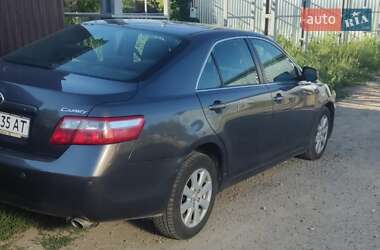 Седан Toyota Camry 2008 в 