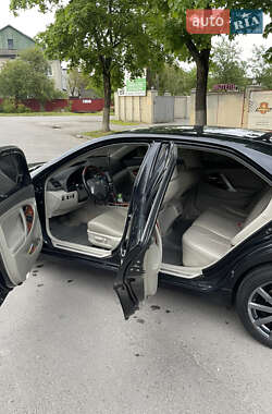 Седан Toyota Camry 2008 в Ивано-Франковске