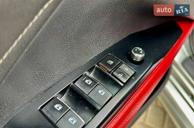 Седан Toyota Camry 2018 в 