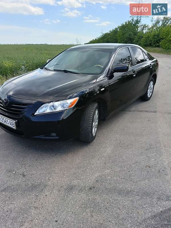 Toyota Camry 2006