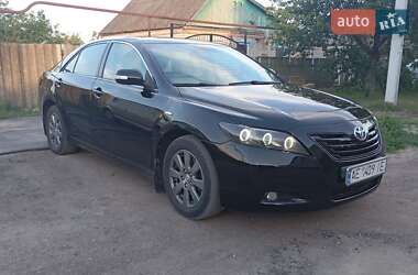 Седан Toyota Camry 2007 в Покрові