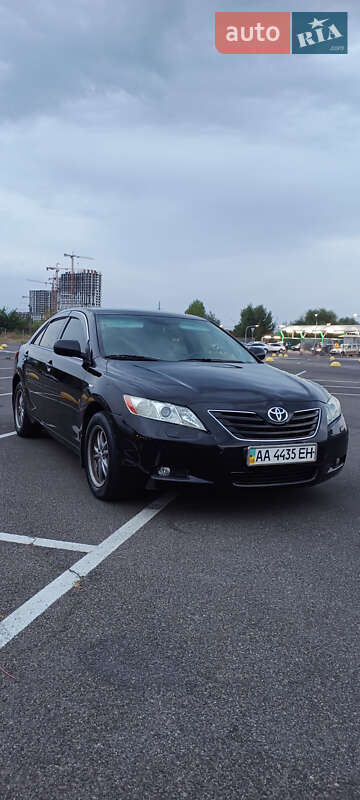 Toyota Camry 2007