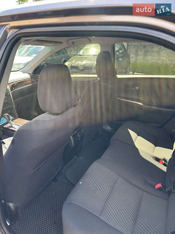 Седан Toyota Camry 2016 в Чернігові