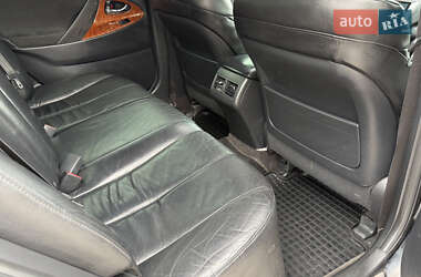 Седан Toyota Camry 2008 в 
